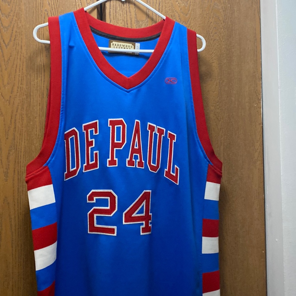 Vintage Mark Aguirre. Legendary Pistons Bad Boy